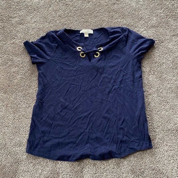 Michael Kors Top SIZE M - Picture 1 of 5